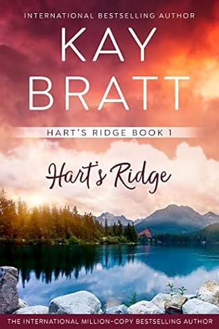 Hart's Ridge (2022) by Kay Bratt