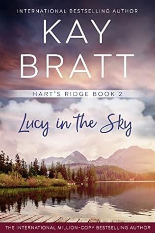 Lucy In the Sky (2023) by Kay Bratt