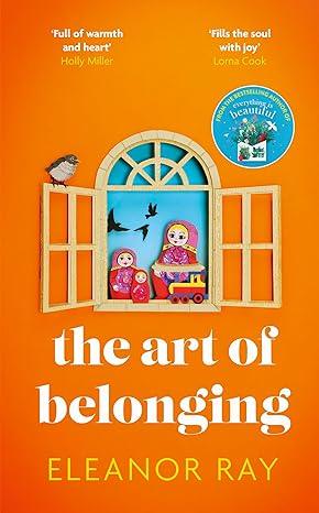 The Art of Belonging (2024)by Eleanor Ray