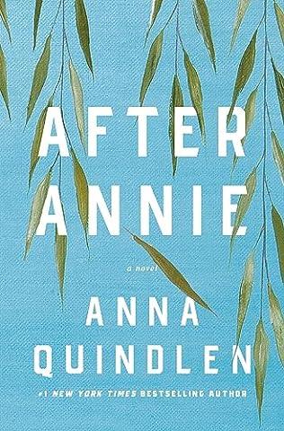 After Annie (2024) by Anna Quindlen