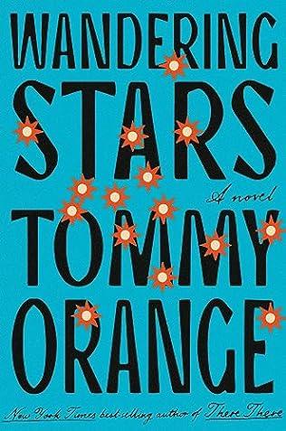 Wandering Stars (2024) by Tommy Orange