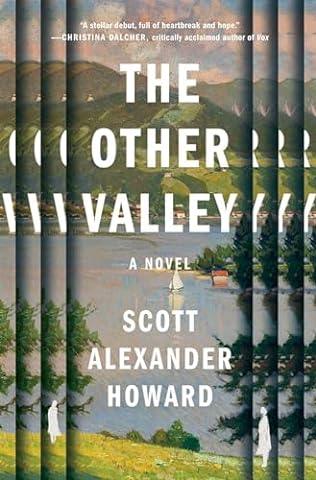 The Other Valley (2024) by Scott Alexander Howard