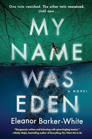 My Name Was Eden (2024) by Eleanor Barker-White