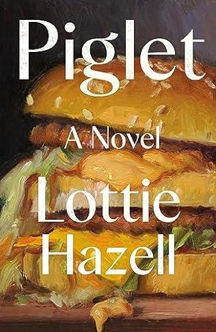 Piglet (2024) by Lottie Hazell