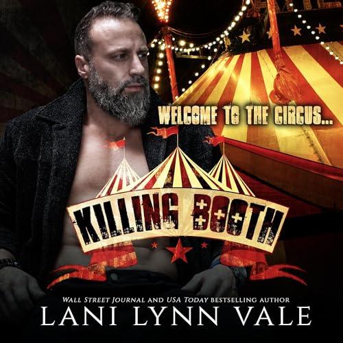 AudioBook - Killing Booth (2024)by Lani Lynn Vale