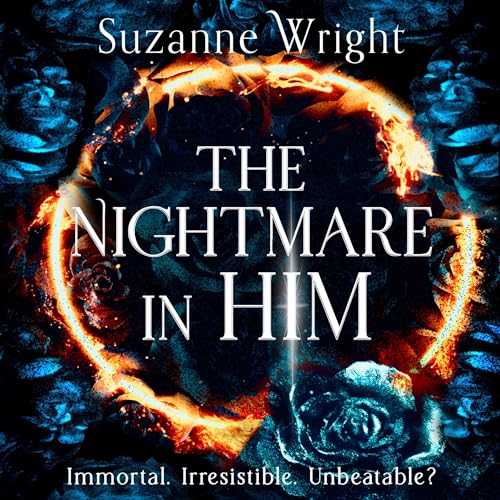 AudioBook - The Nightmare in Him (2024)by Suzanne Wright
