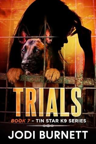 Trials (2024) by Jodi Burnett