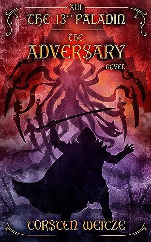 The Adversary (2024) by Torsten Weitze