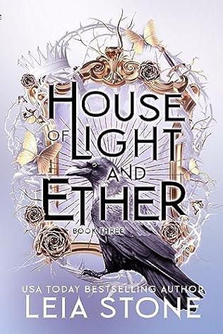 House of Light and Ether (2024) by Leia Stone