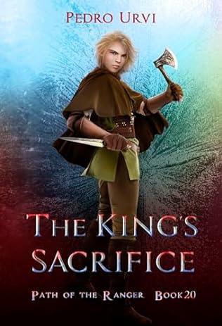 The King's Sacrifice (2024) by Pedro Urvi