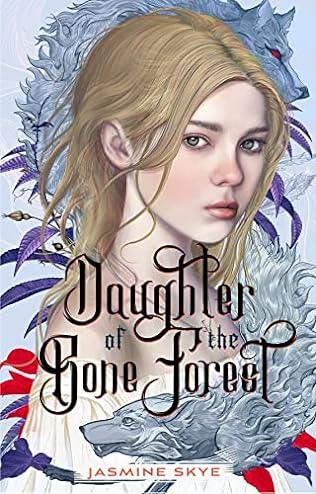 Daughter of the Bone Forest (2024) by Jasmine Skye