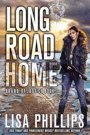 Long Road Home (2024) by Lisa Phillips