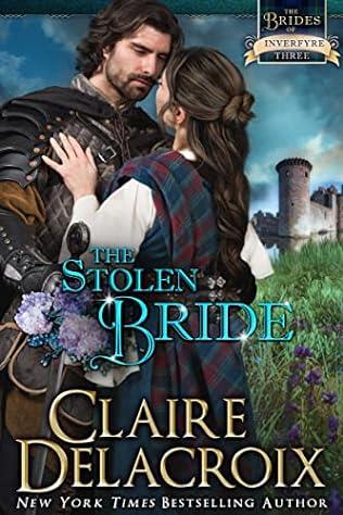 The Stolen Bride (2024) by Claire Delacroix