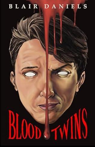 Blood Twins (2024) by Blair Daniels