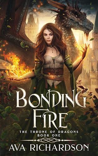 Bonding Fire (2024) by Ava Richardson