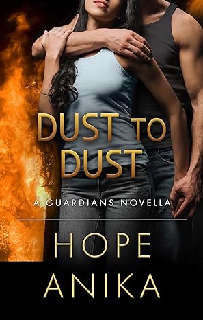 Dust to Dust (2023)by Hope Anika