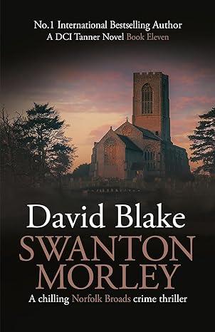 Swanton Morley (2024)by David Blake