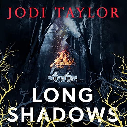 AudioBook - Long Shadows (2021)by Jodi Taylor