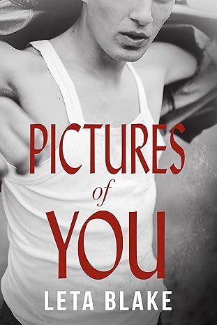 Pictures of You (2023)by Leta Blake