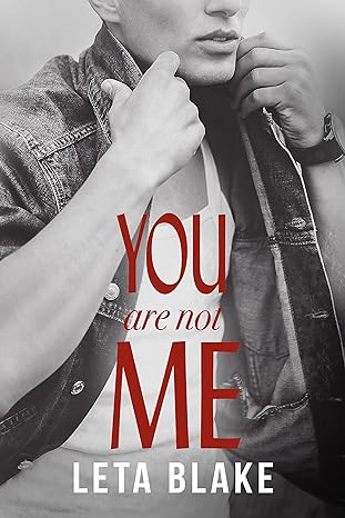You Are Not Me (2023)by Leta Blake