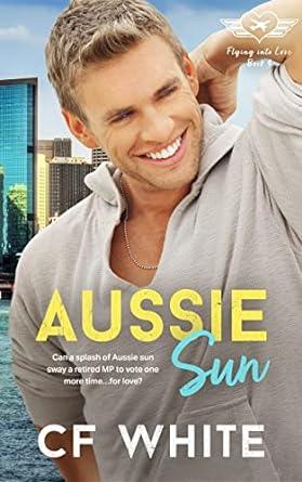 Aussie Su (2023)by C F White