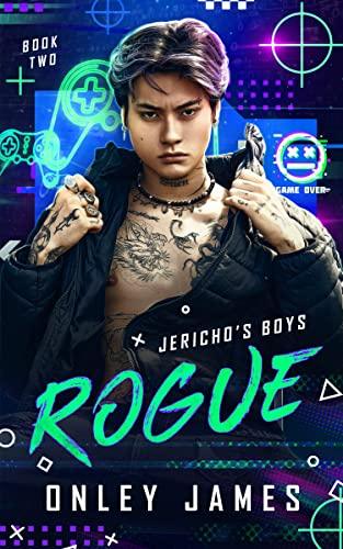 Rogue (2024) by Onley James