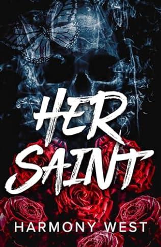 Her Saint (2024) by Harmony West