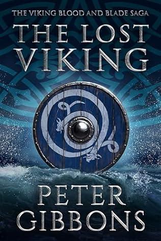 The Lost Viking (2024) by Peter Gibbons