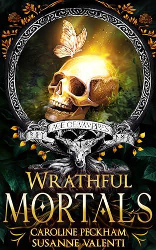 Wrathful Mortals (2024) by Caroline Peckham and Susanne Valenti