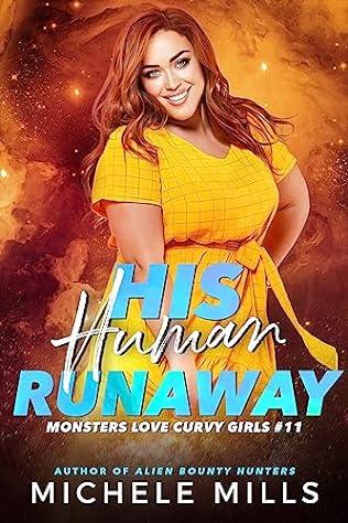 His Human Runaway (2024) by Michele Mills