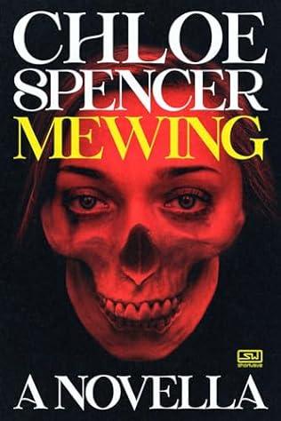 Mewing (2024) by Chloe Spencer