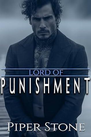 Lord of Punishment (2024) by Piper Stone