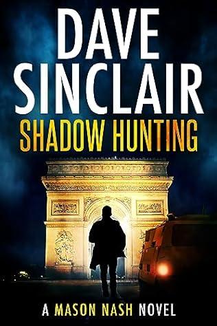 Shadow Hunting (2024) by Dave Sinclair