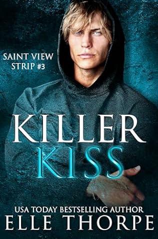 Killer Kiss (2024) by Elle Thorpe