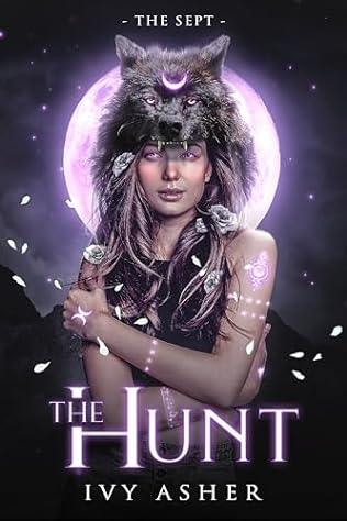 The Hunt (2024) by Ivy Asher