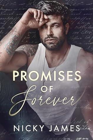 Promises of Forever (2024) by Nicky James