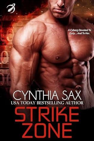 Strike Zone (2024) by Cynthia Sax