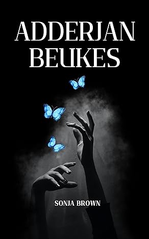 Adderjan Beukes (Afrikaans Edition) (2024) by Sonja Brown