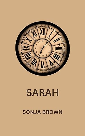 Dok Sarah (Afrikaans Edition) (2024) by Sonja Brown