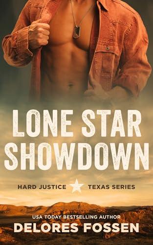 Lone Star Showdown (2024) by Delores Fossen