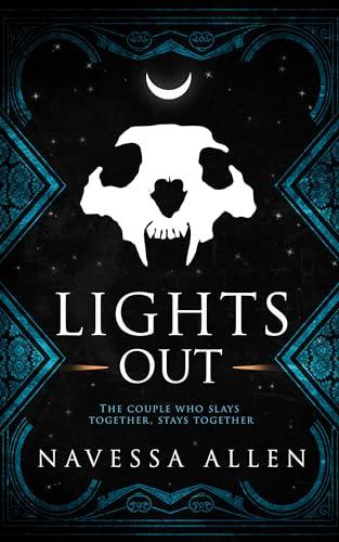 Lights Out (2024) by Navessa Allen