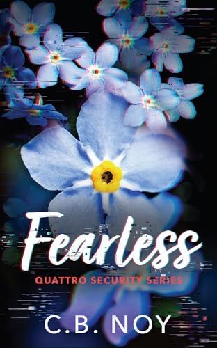 Fearless (2024) by C B Noy