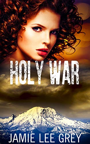 Holy War (2017) by Jamie Lee Grey