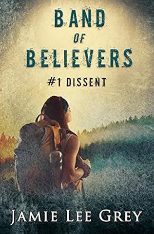 Dissent (2018) by Jamie Lee Grey