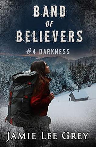 Darkness (2018) by Jamie Lee Grey