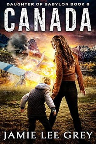 Canada (2020) by Jamie Lee Grey