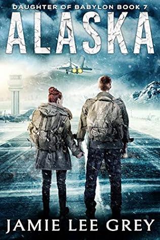 Alaska (2020) by Jamie Lee Grey