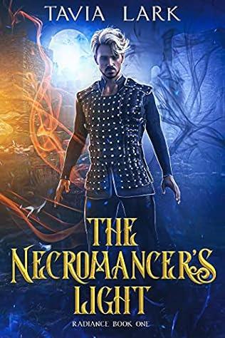 The Necromancer's Light (2021) by Tavia Lark