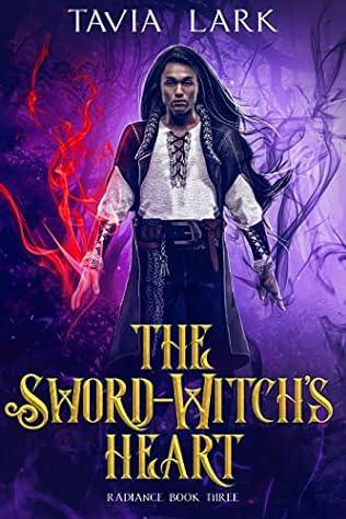 The Sword-Witch's Heart (2022) by Tavia Lark