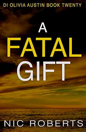 A Fatal Gift (2023)by Nic Roberts